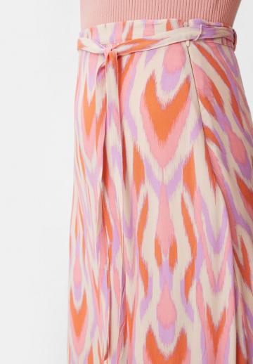 Летняя юбка