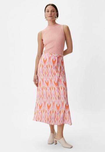 Летняя юбка