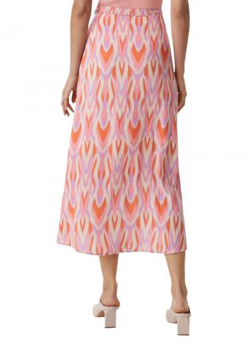 Летняя юбка