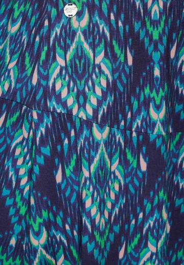 Юбка из джерси