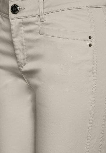 Узкие брюки