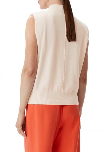 Майка-борцовка