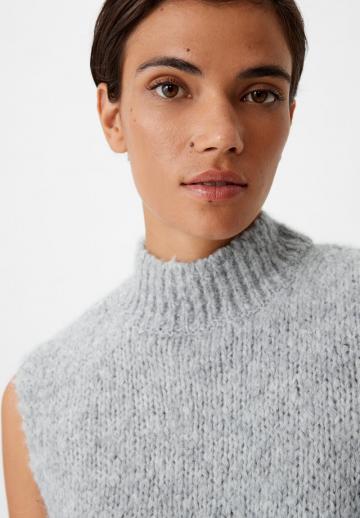 Майка-борцовка