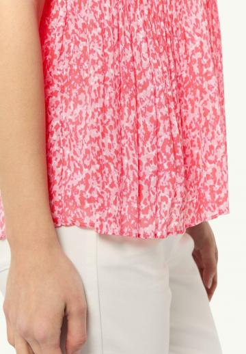 Майка-борцовка