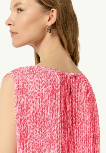 Майка-борцовка