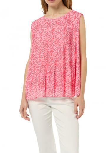 Майка-борцовка