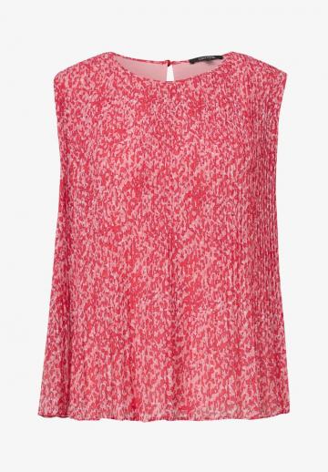 Майка-борцовка