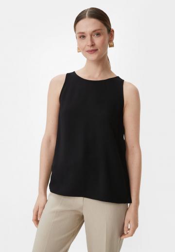 Майка-борцовка