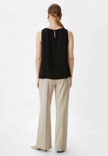 Майка-борцовка