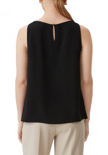 Майка-борцовка