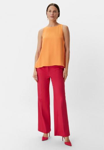 Майка-борцовка