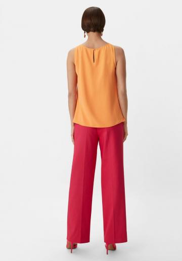 Майка-борцовка