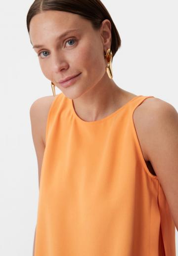 Майка-борцовка