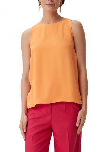 Майка-борцовка