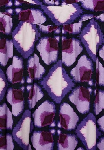 Платье макси