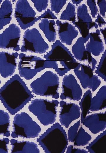 Прямые брюки