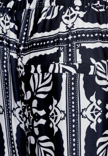 Прямые брюки