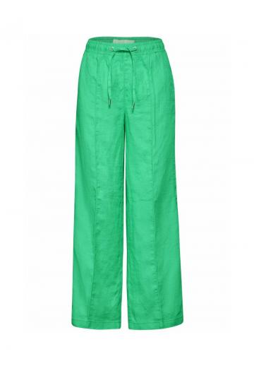 Прямые брюки