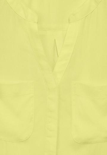 Длинный топ