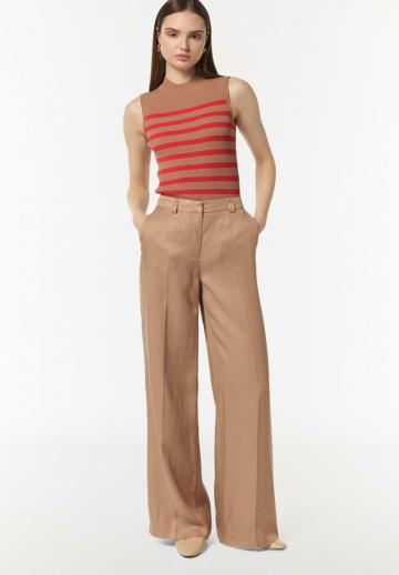 Майка-борцовка