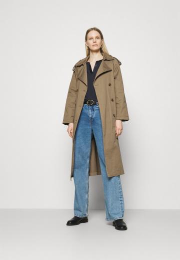 Шифоновая блузка