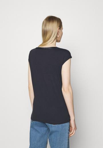 Шифоновая блузка