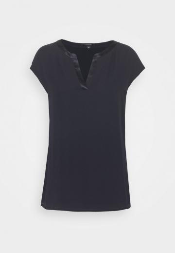 Шифоновая блузка