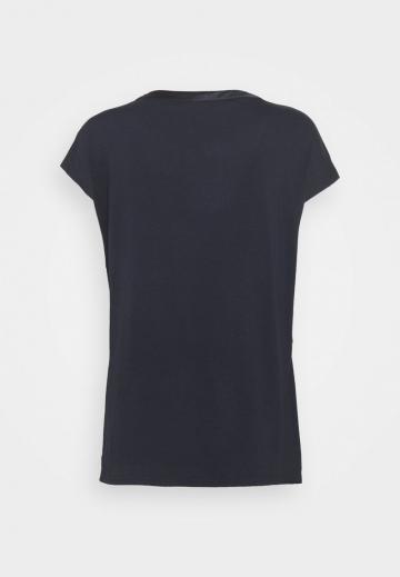 Шифоновая блузка