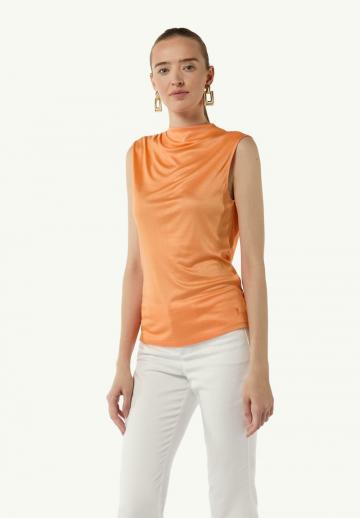 Майка-борцовка