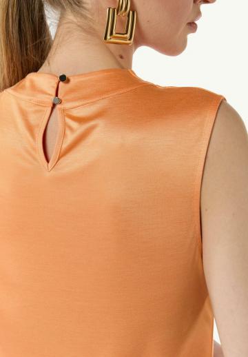 Майка-борцовка