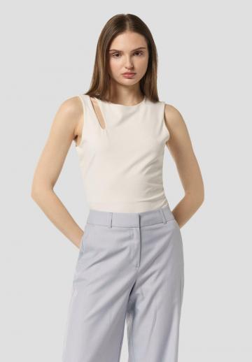 Майка-борцовка