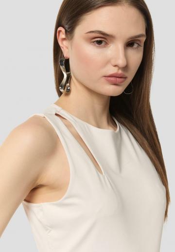 Майка-борцовка