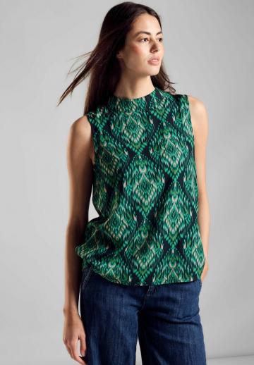 Майка-борцовка