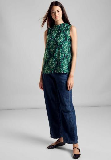 Майка-борцовка