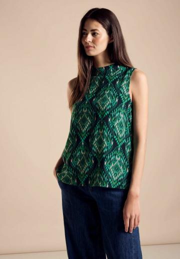 Майка-борцовка