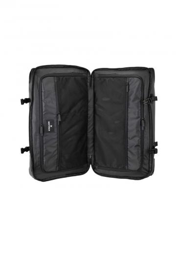 Чемодан на колесах