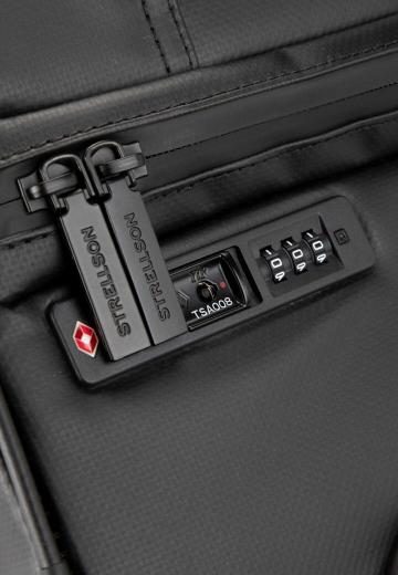 Чемодан на колесах