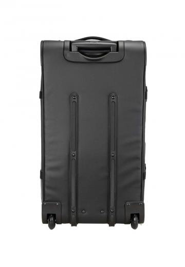 Чемодан на колесах