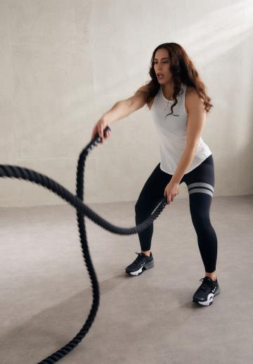 Майка-борцовка