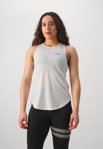 Майка-борцовка