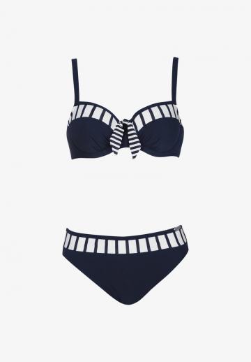 Бикини на косточках