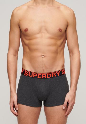 Трусы шортики