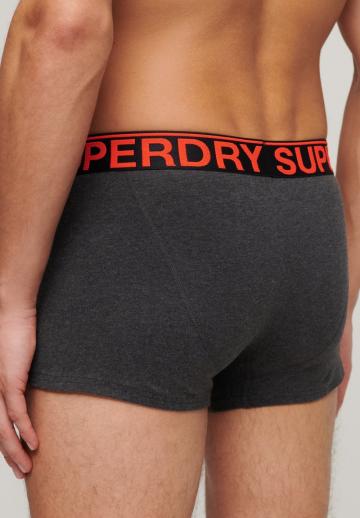 Трусы шортики