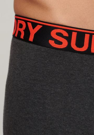 Трусы шортики