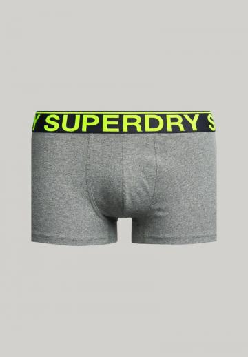 Трусы шортики