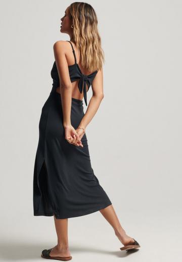 Платье футляр