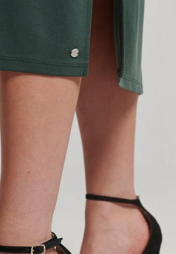 Платье футляр