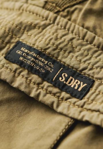 Юбка с накладными карманами