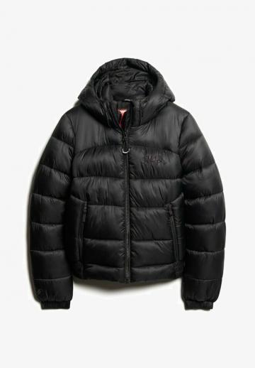 Зимняя куртка