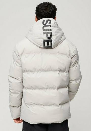 Зимняя куртка